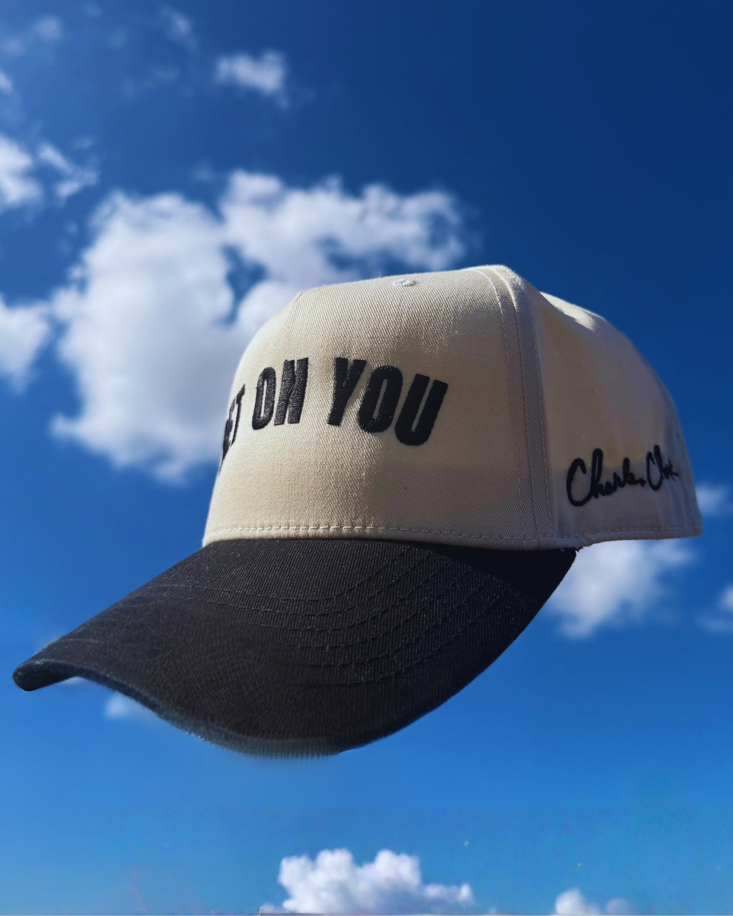 Bet On You Hat (presale)