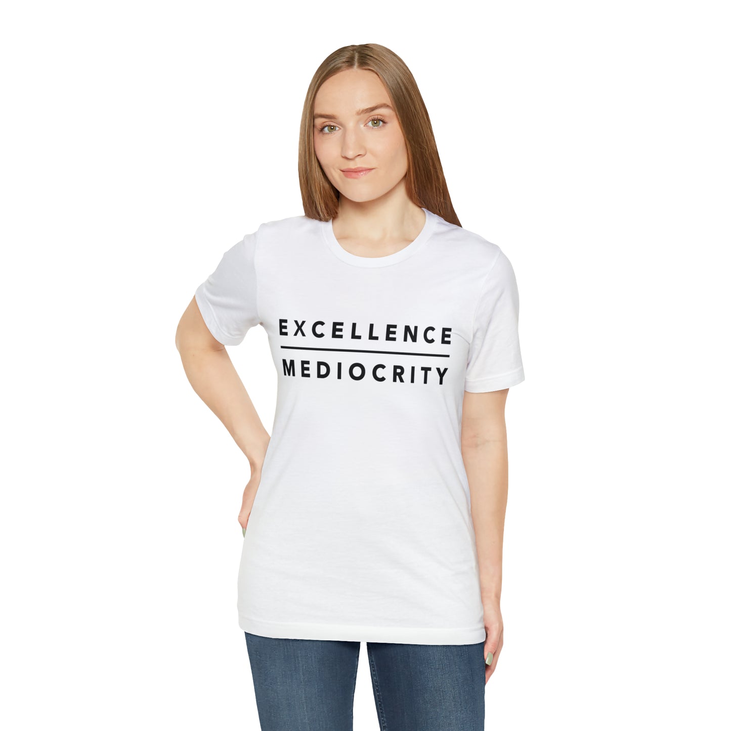 Excellence T-Shirt