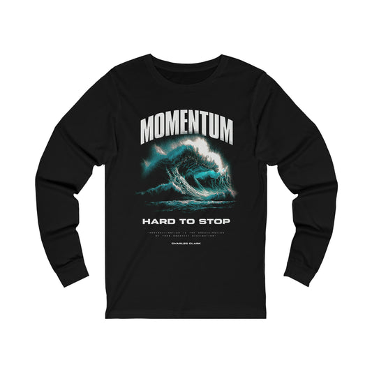 Momentum | Hard To Stop