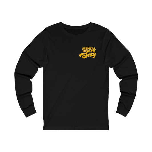 Unisex Long Sleeve