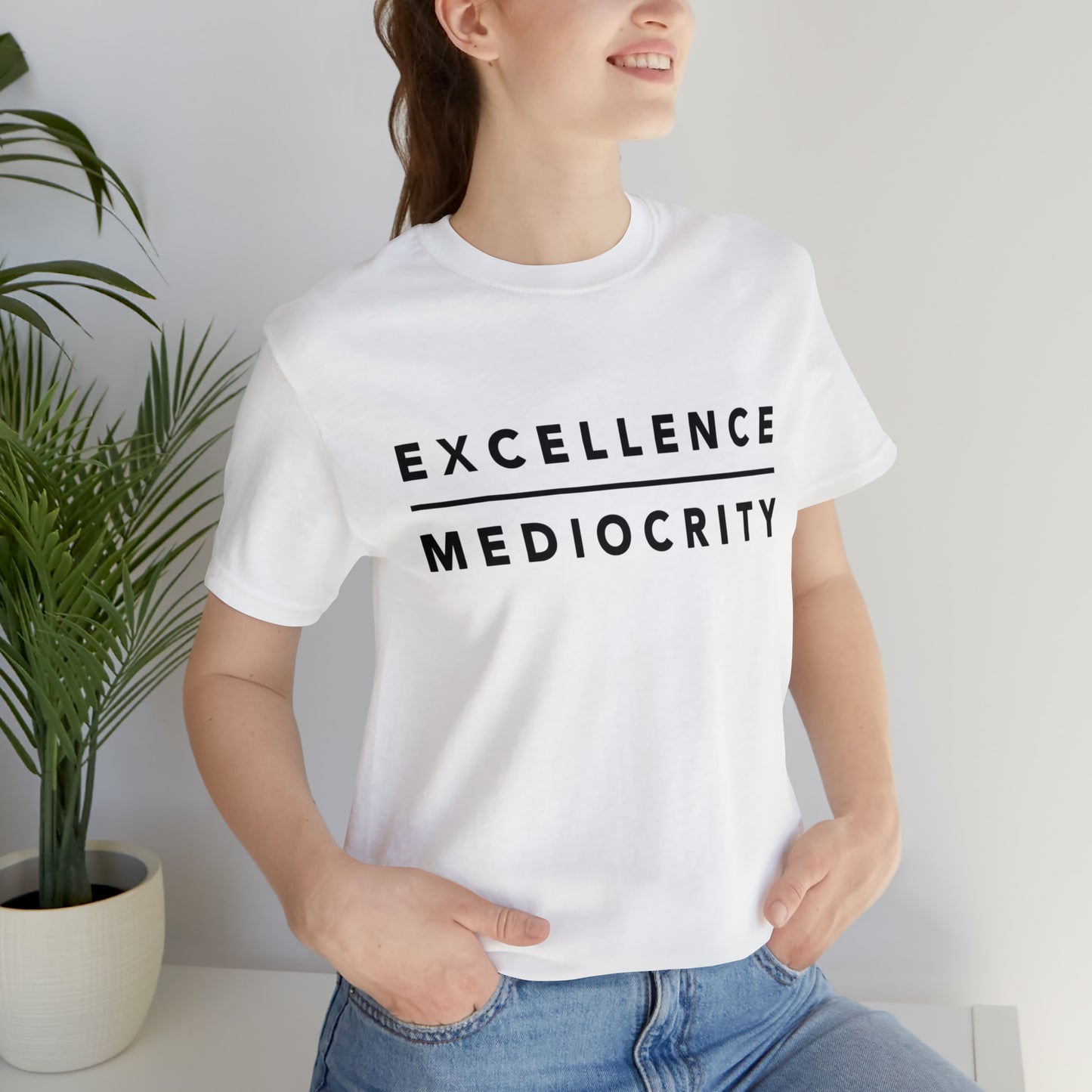 Excellence T-Shirt
