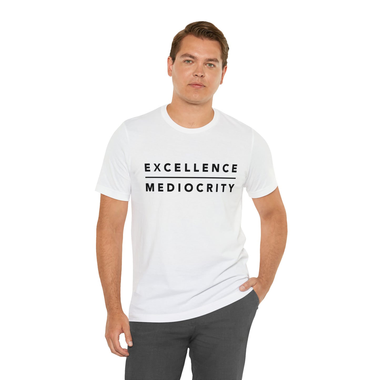 Excellence T-Shirt