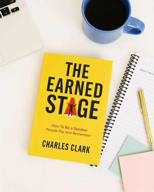 The Earned Stage