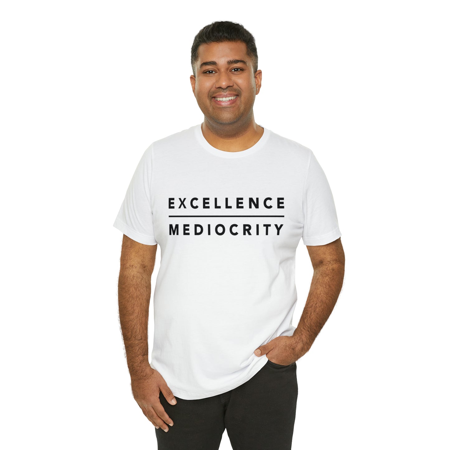 Excellence T-Shirt