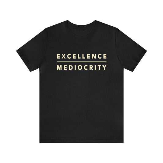 Black Excellence T-Shirt