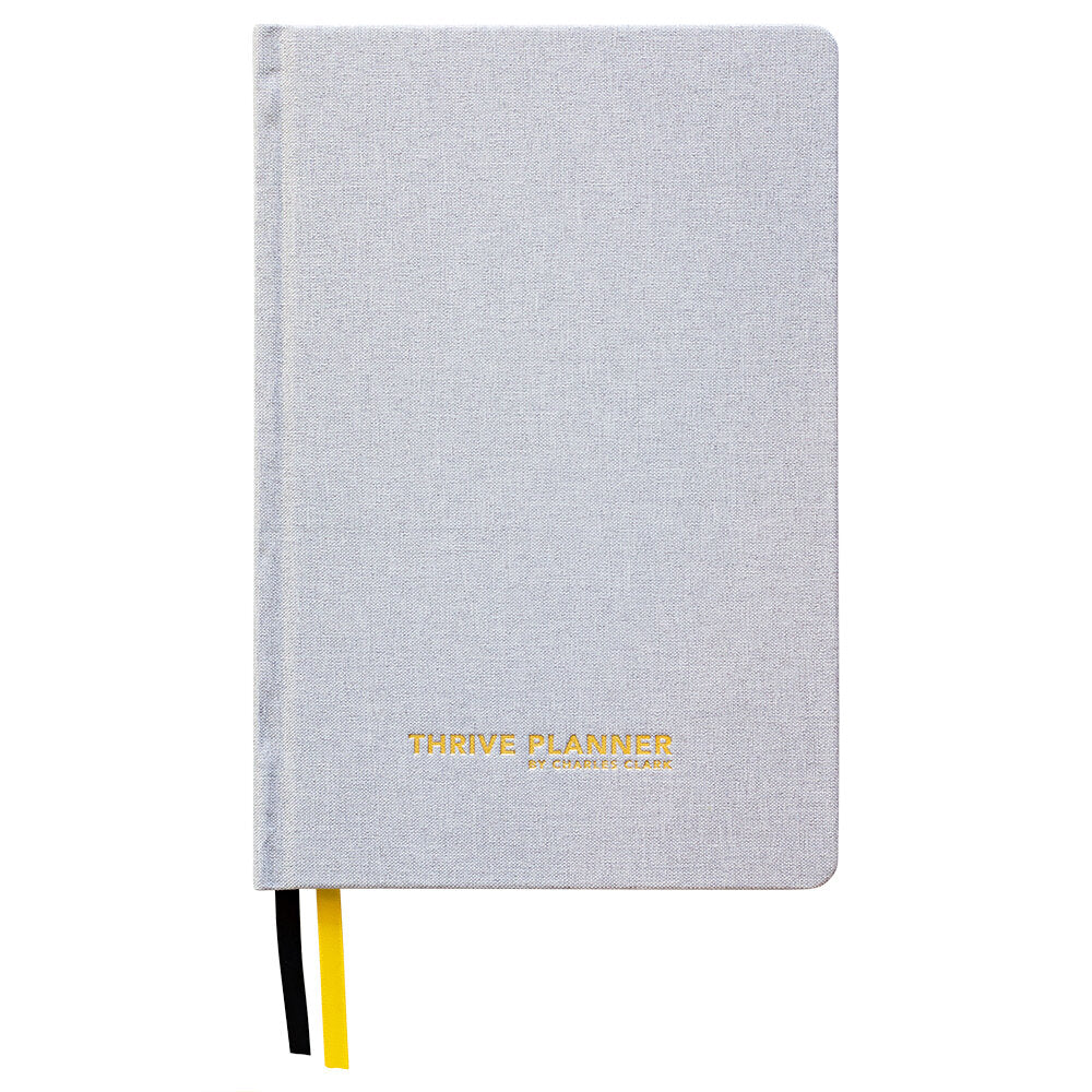 Thrive Planner