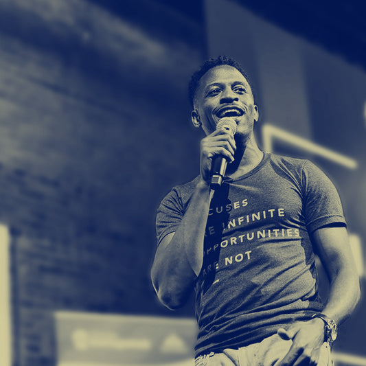 Excuses are Infinite T-Shirt