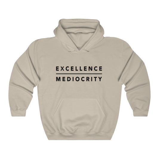 Excellence Hoodie