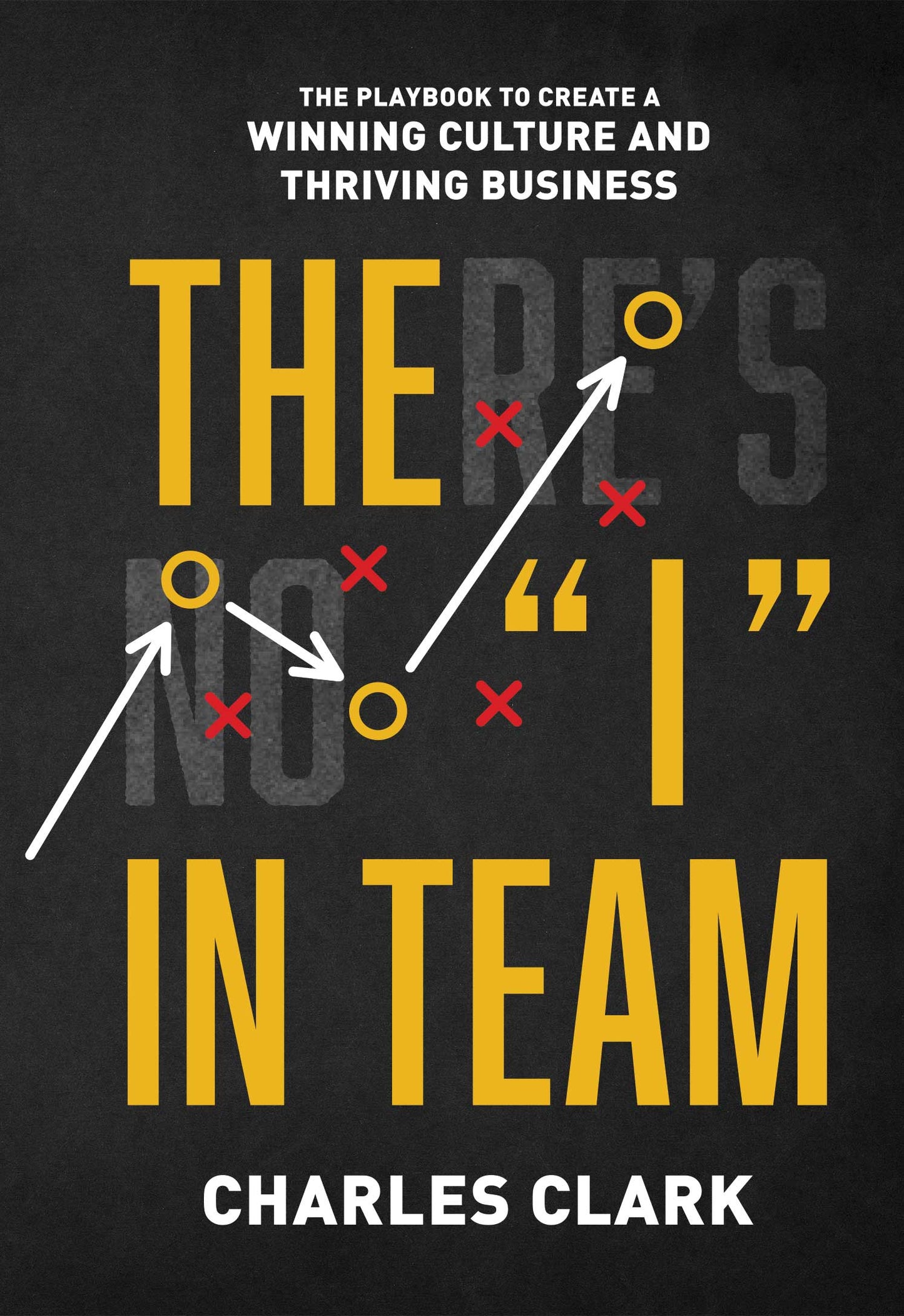 The "I" In Team