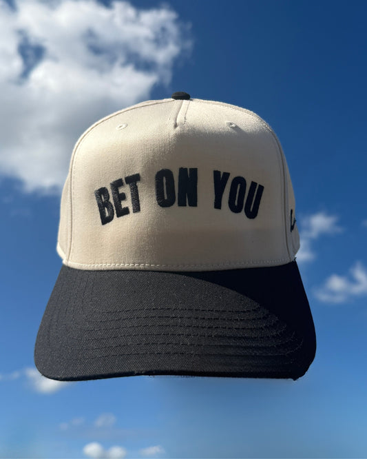 Bet On You Hat (presale)