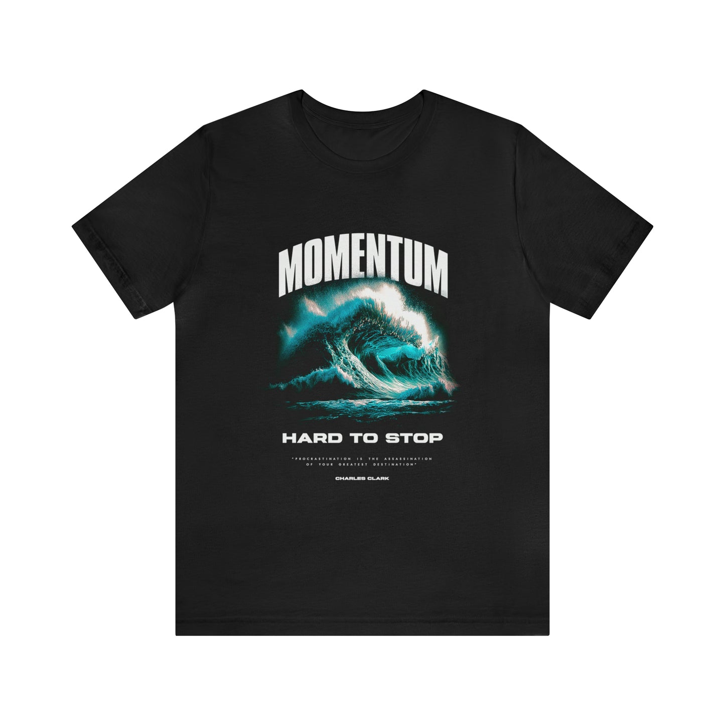 Momentum | Hard To Stop