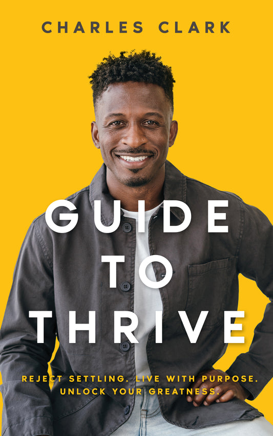 Guide To Thrive