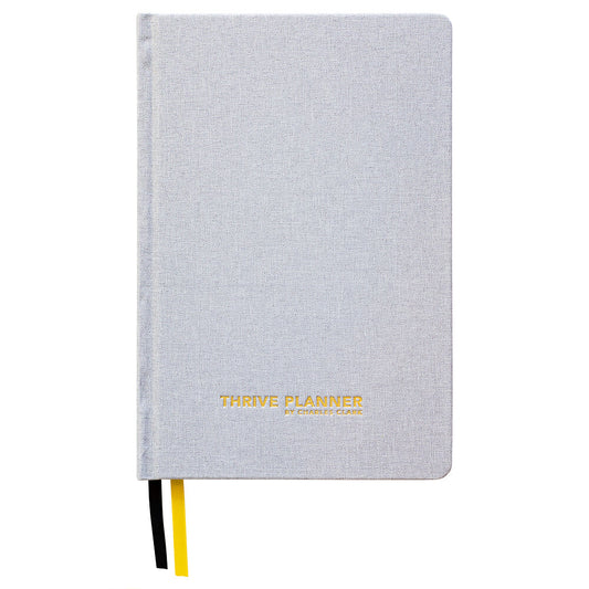 Thrive Planner