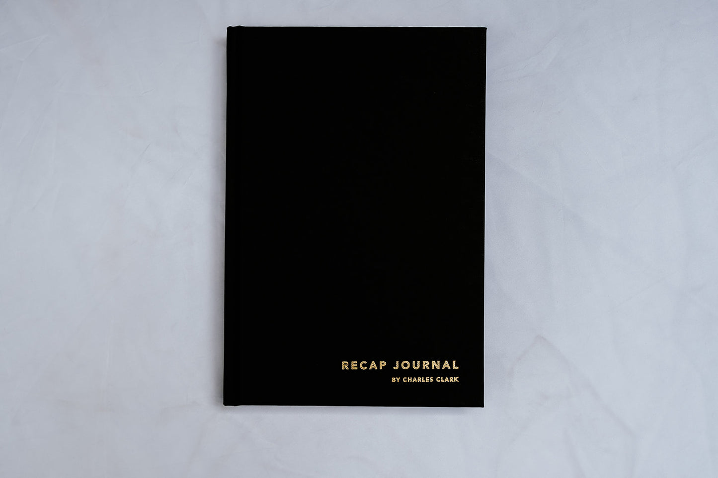 Recap Journal